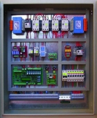 ΣΥΜΒΑΤΙΚΟΙ ΠΙΝΑΚΕΣ ΕΛΕΓΧΟΥ ΑΝΕΛΚΥΣΤΗΡΩΝ