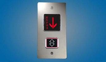 Σ2 180X90 S.MIRROR RED